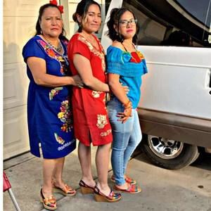 Meet your Posher, Yarelin